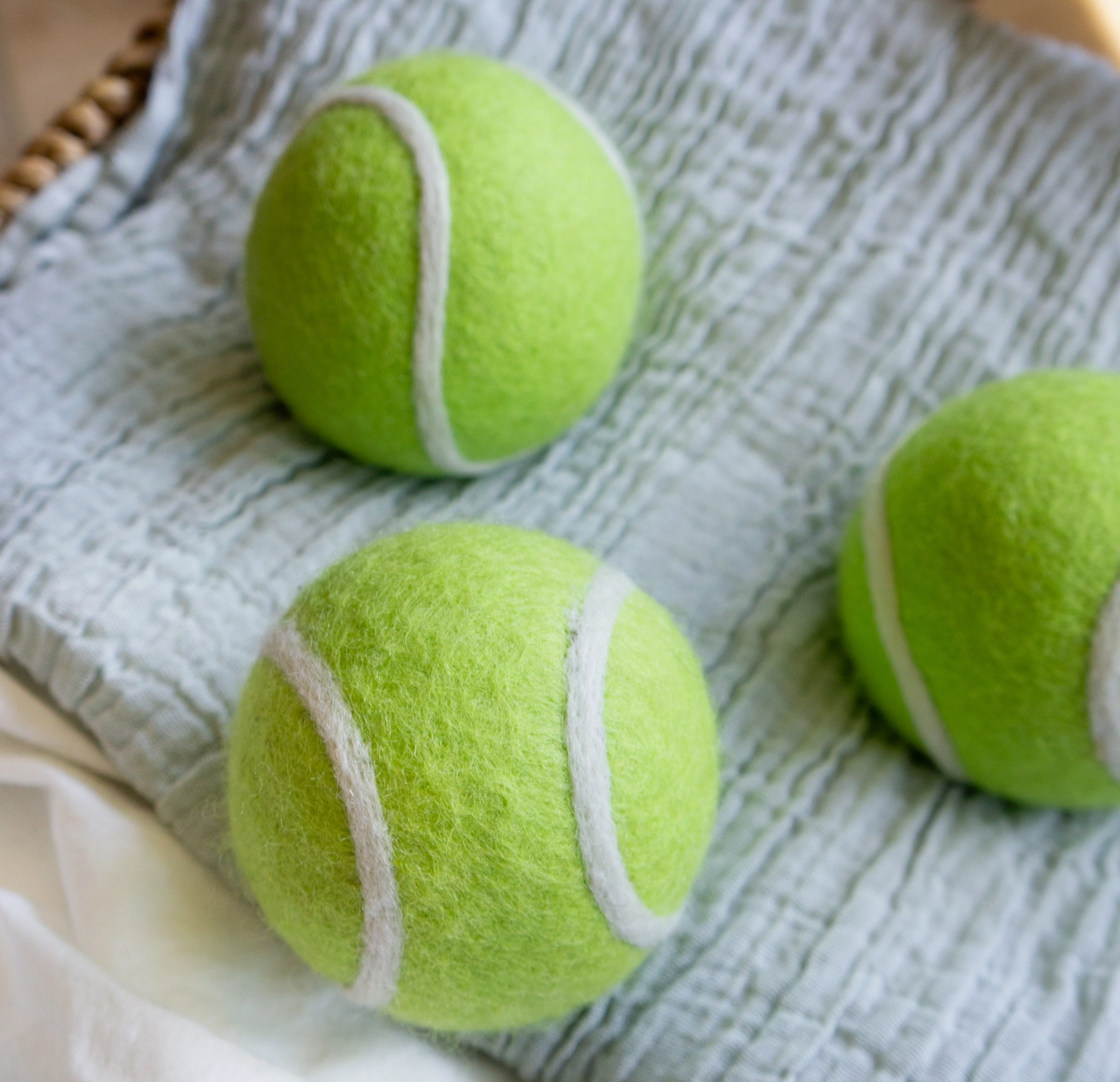 Game Day Sports Eco Dryer Balls