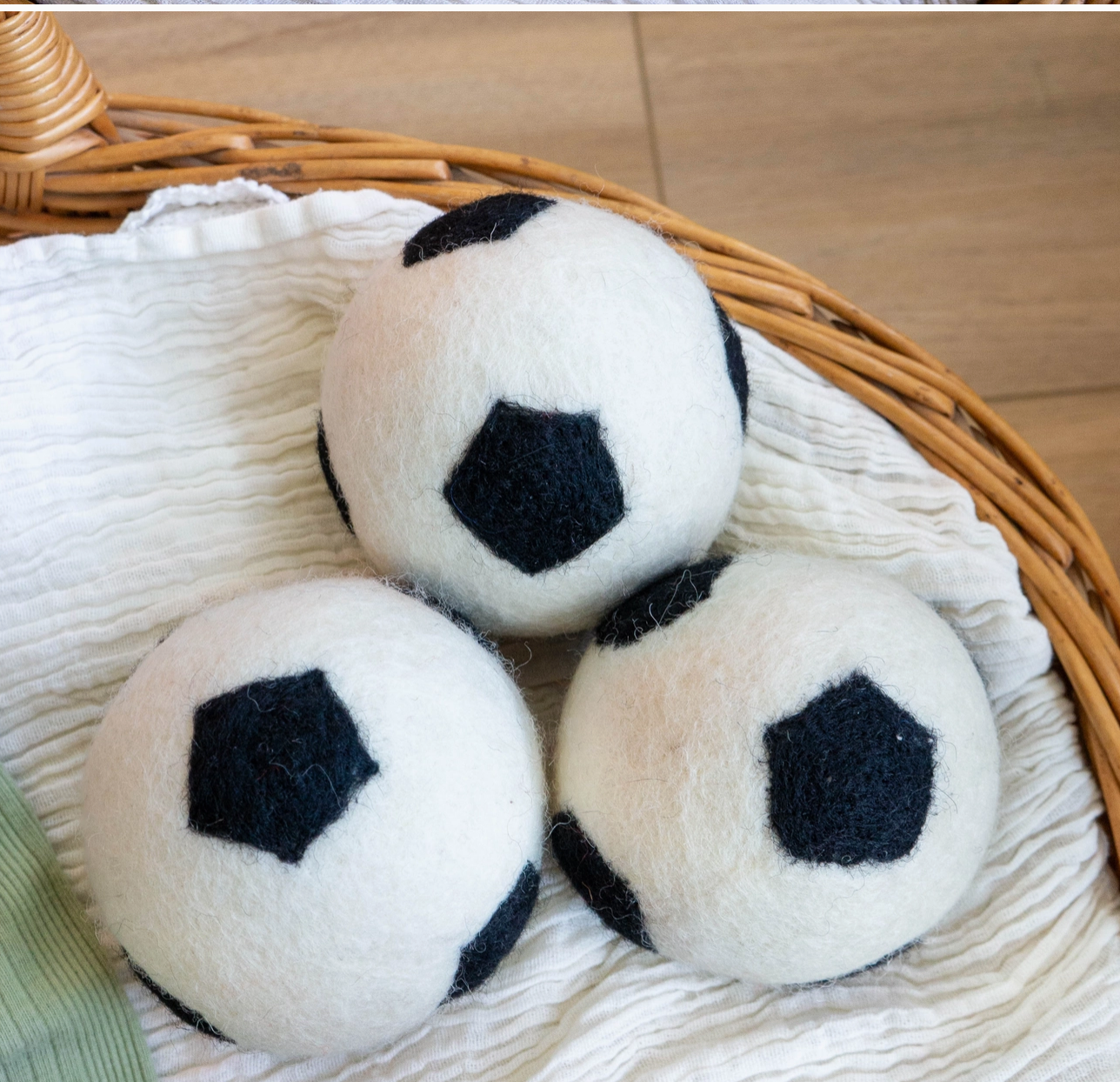 Game Day Sports Eco Dryer Balls