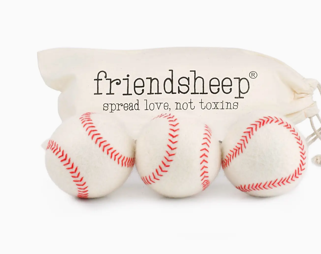 Game Day Sports Eco Dryer Balls