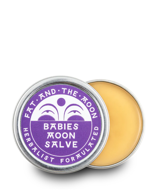 Babies Moon Salve