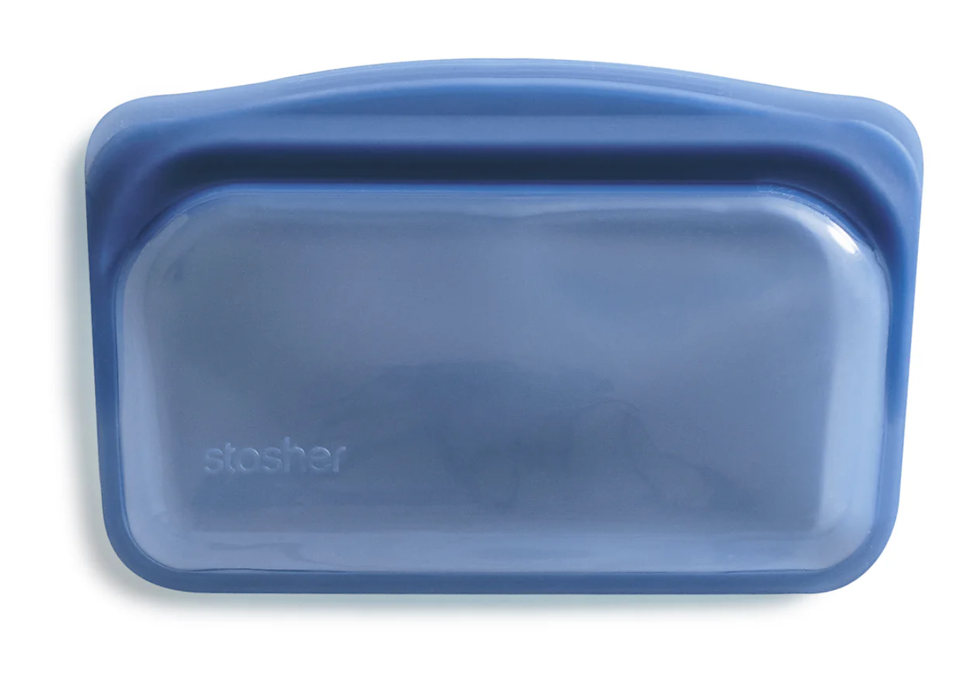 Stasher Silicone Bags, Snack Size