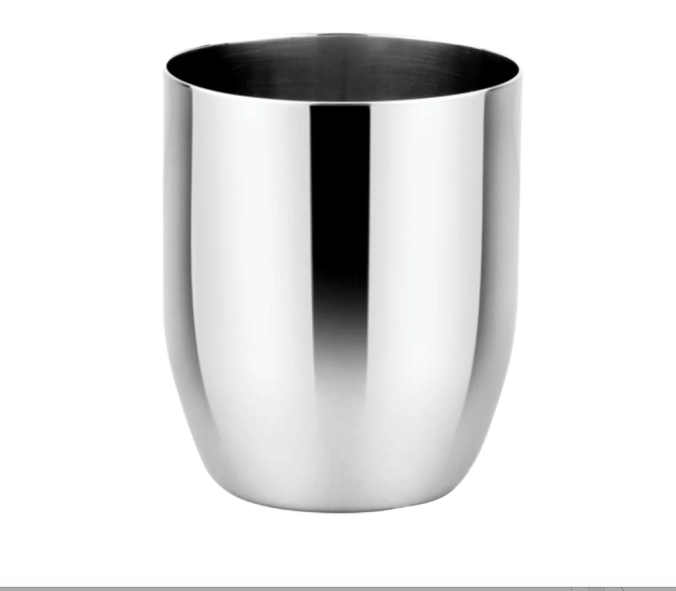 Stainless Steel Cup