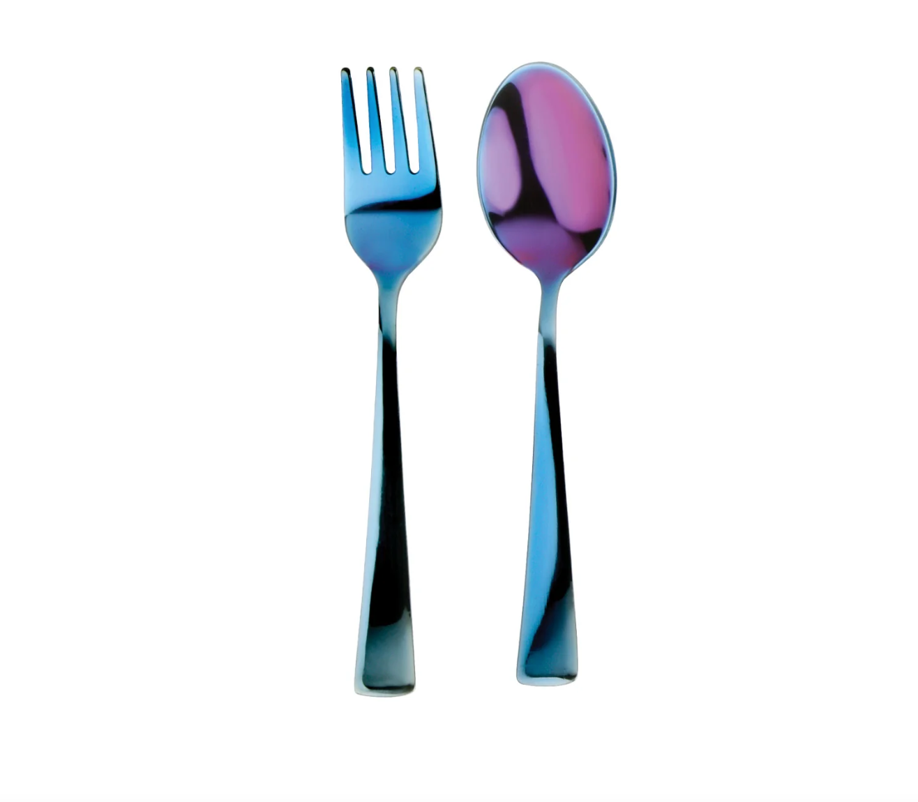 Fork & Spoon Set