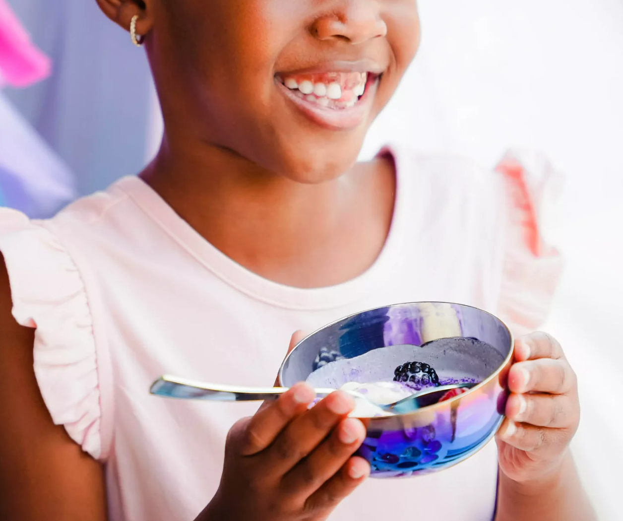 Stainless Steel Bowls