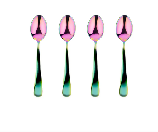 Infant Spoon Set