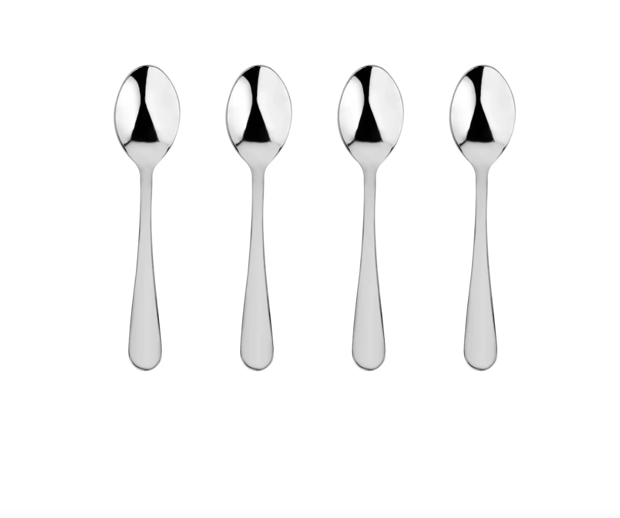 Infant Spoon Set