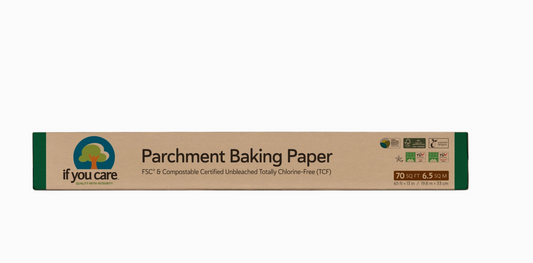 Parchment Baking Paper