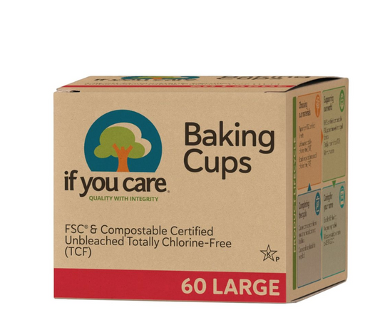 Baking Cups