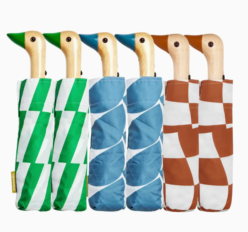 The Original Duckhead Umbrellas