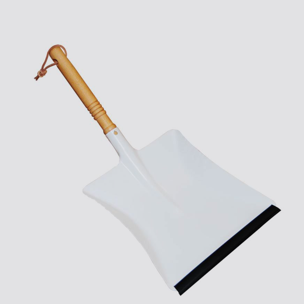 Metal Dust Pan
