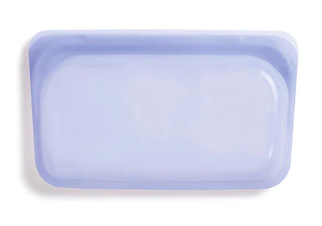 Stasher Silicone Bags, Snack Size