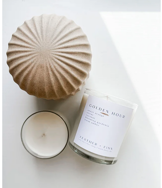 Everyday Collection | Feather + Finn