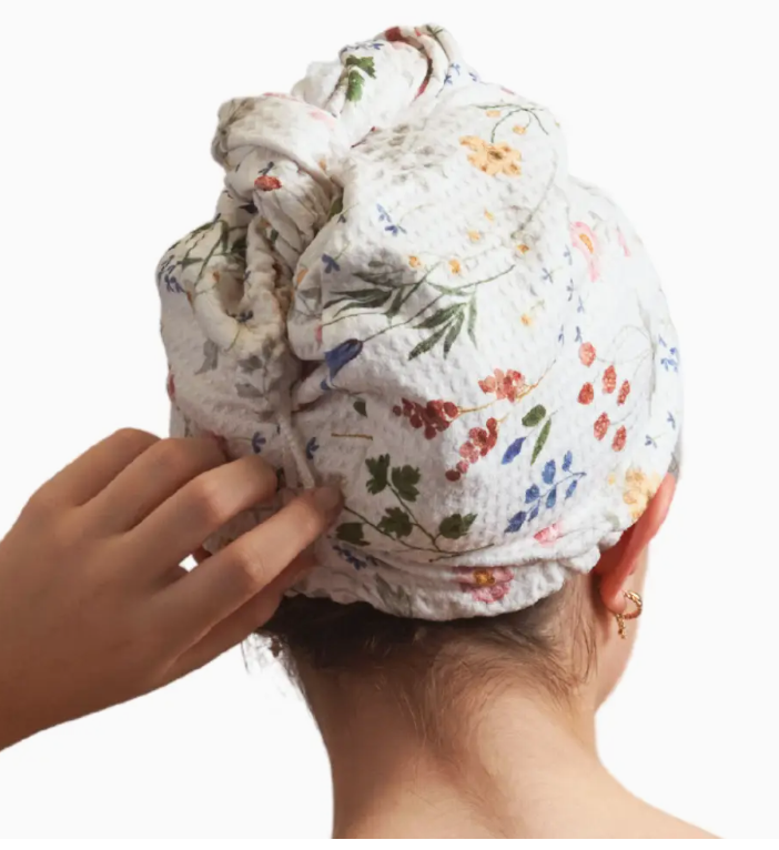 Hair Towel Wrap