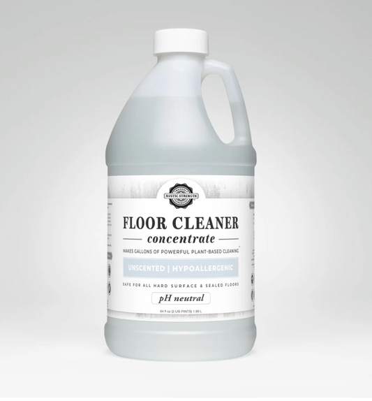 Floor Cleaner Concentrate | PREFILL