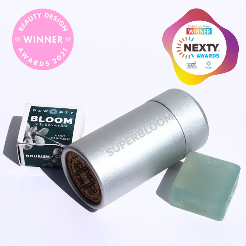 Super Bloom Stick | Dew Mighty LIMITED EDITION