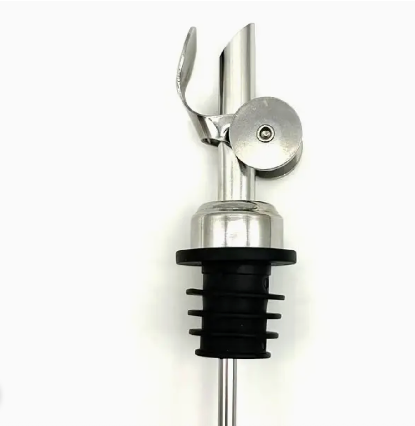Self Closing Pour Spout