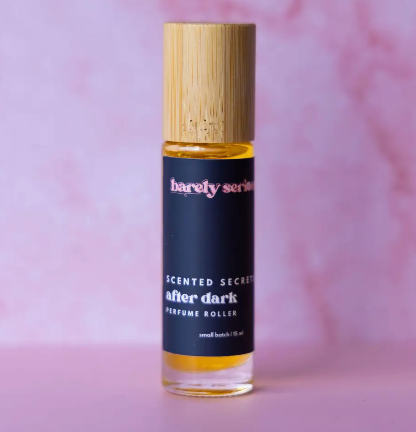 Perfume Roller
