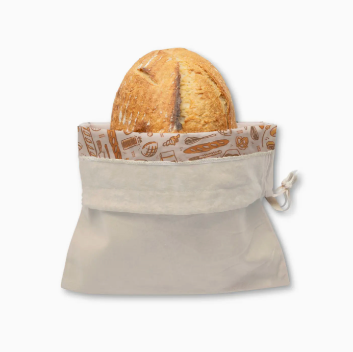 Reusable Bread Bag