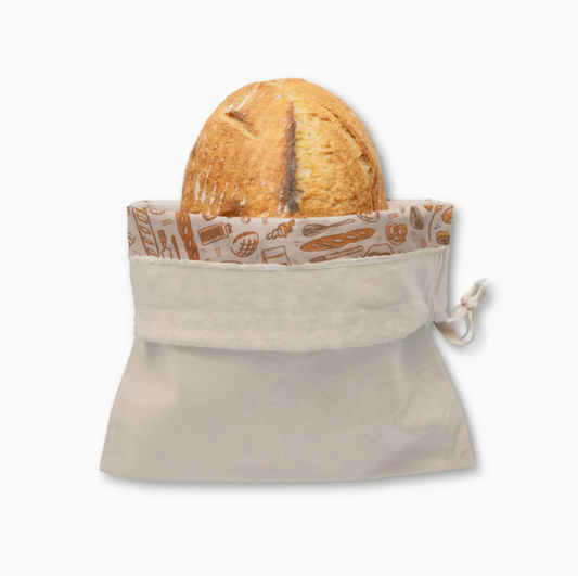 Reusable Bread Bag