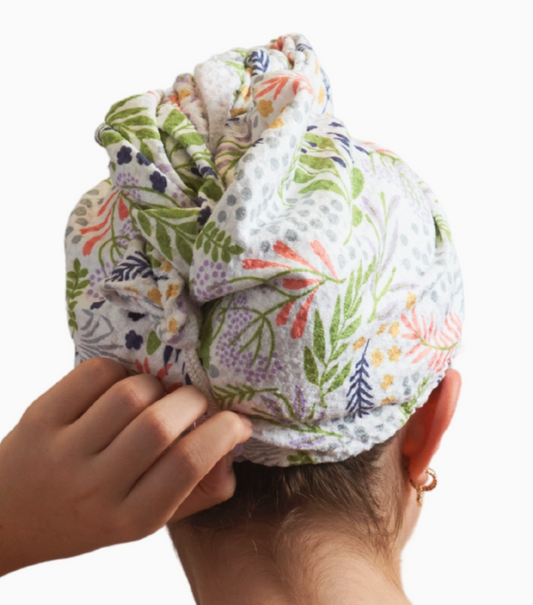 Hair Towel Wrap