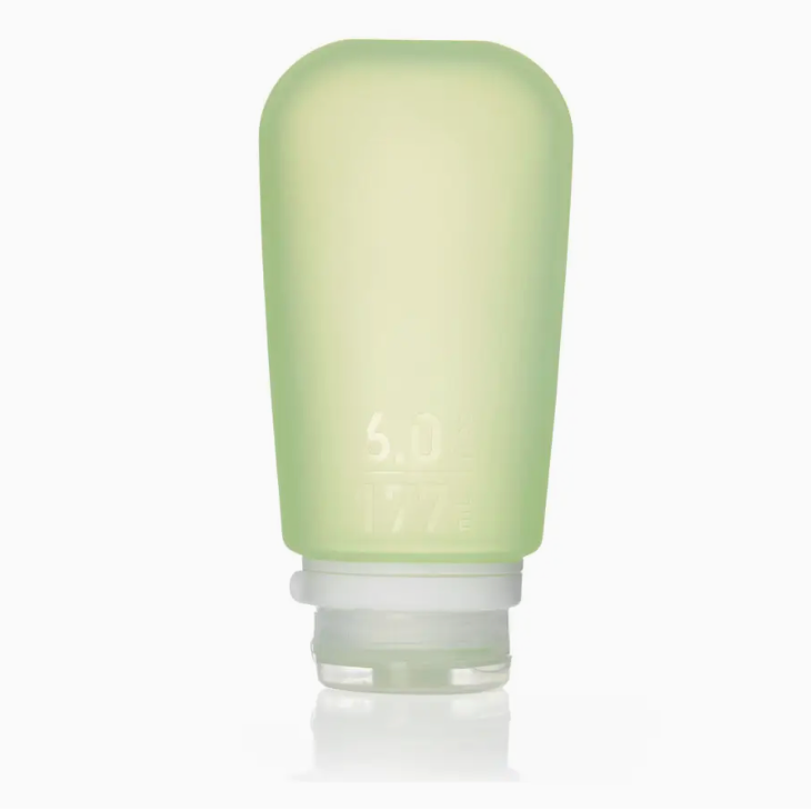 GoToob+ Refillable Silicone Travel Bottles