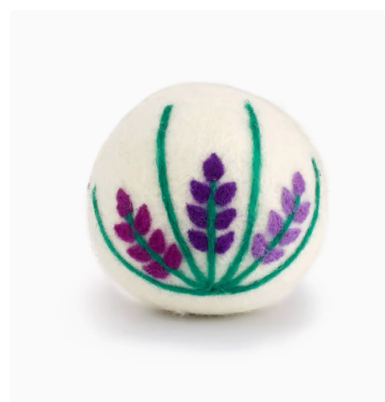 Eco Dryer Balls- Mix'n'Match