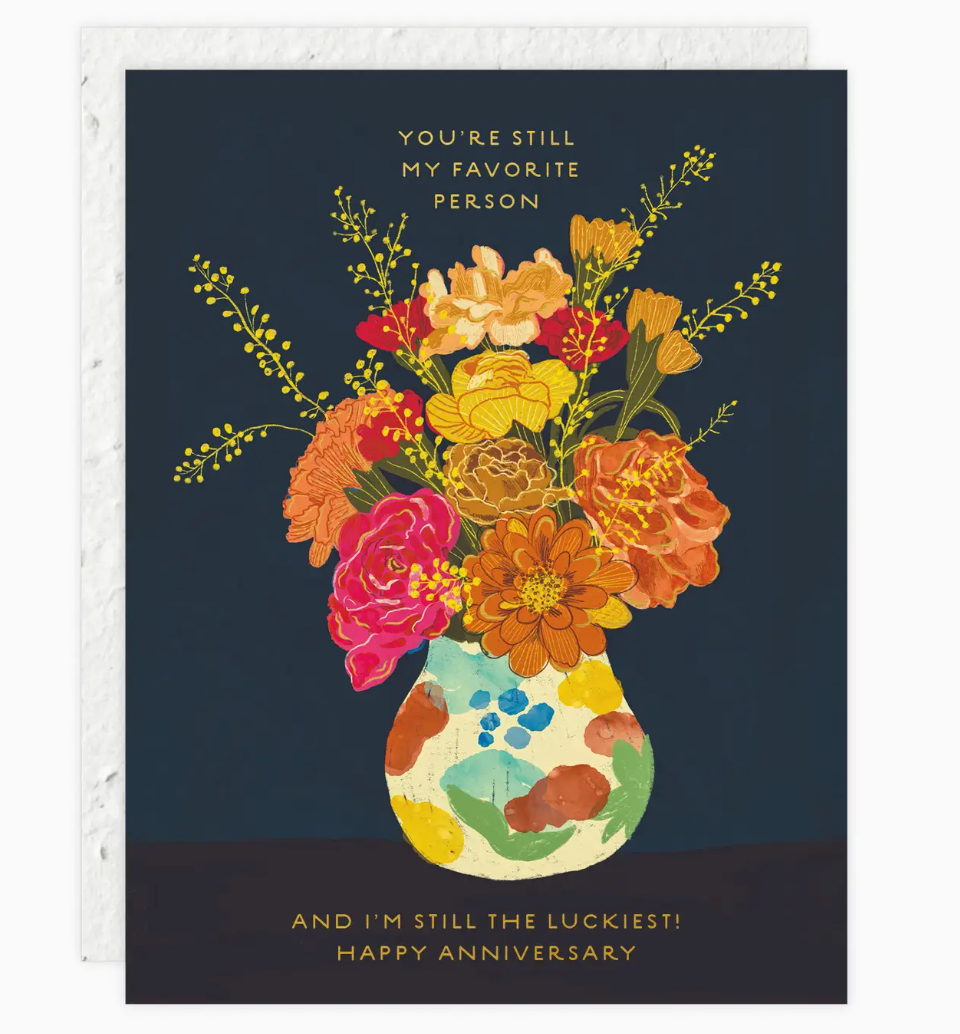 Love + Friendship Cards | Seedlings