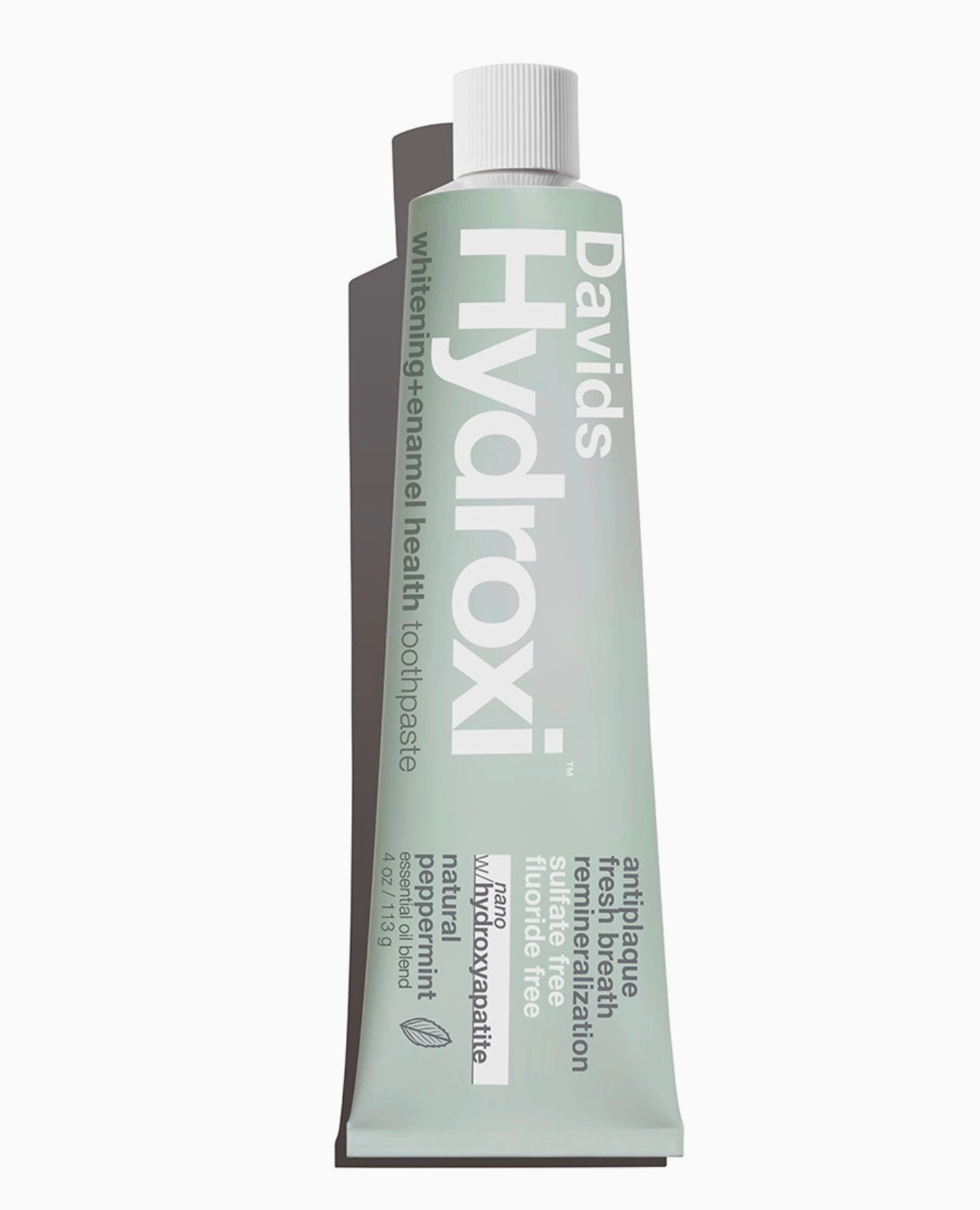 David's Toothpaste