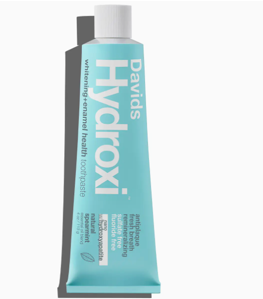 David's Toothpaste