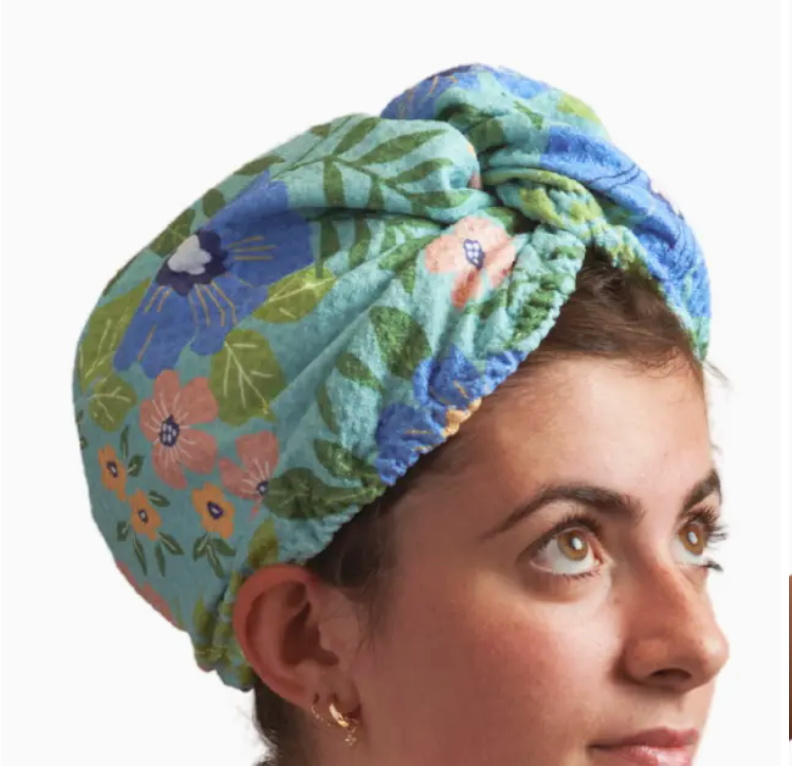 Hair Towel Wrap