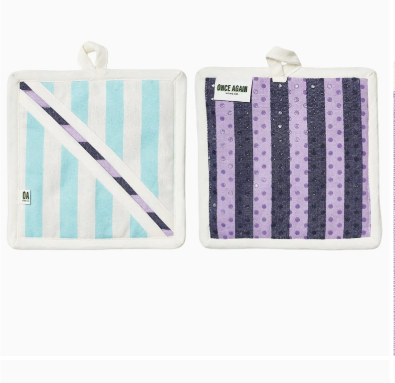 Re:heat Oven Mitt & Potholders