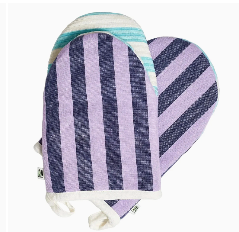 Re:heat Oven Mitt & Potholders