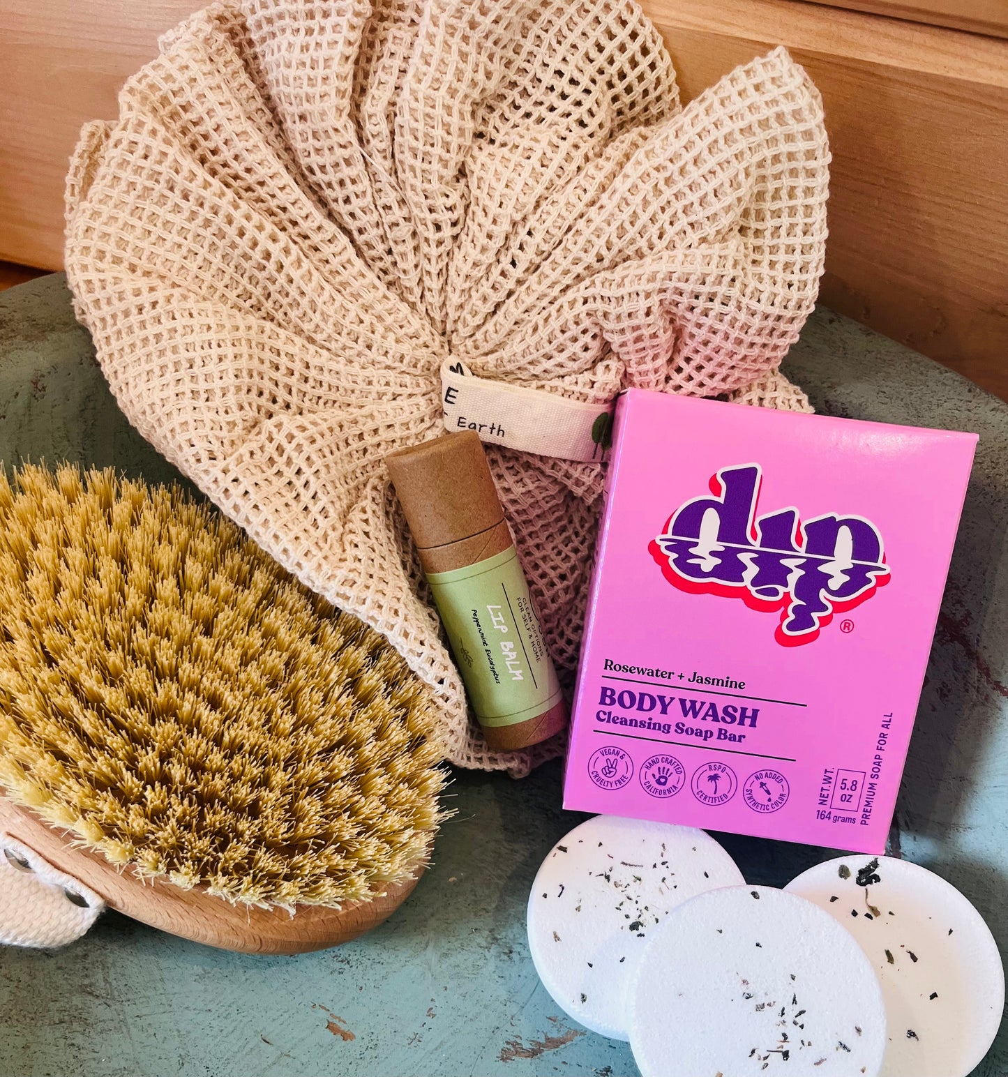 Self Care Package