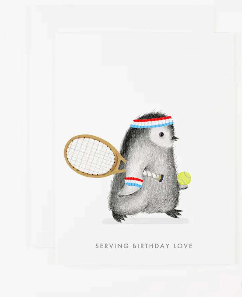 Dear Hancock Birthday Cards
