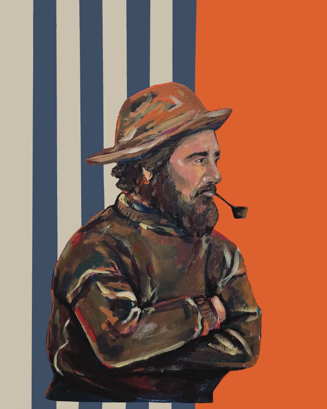 K. Hunter Prints