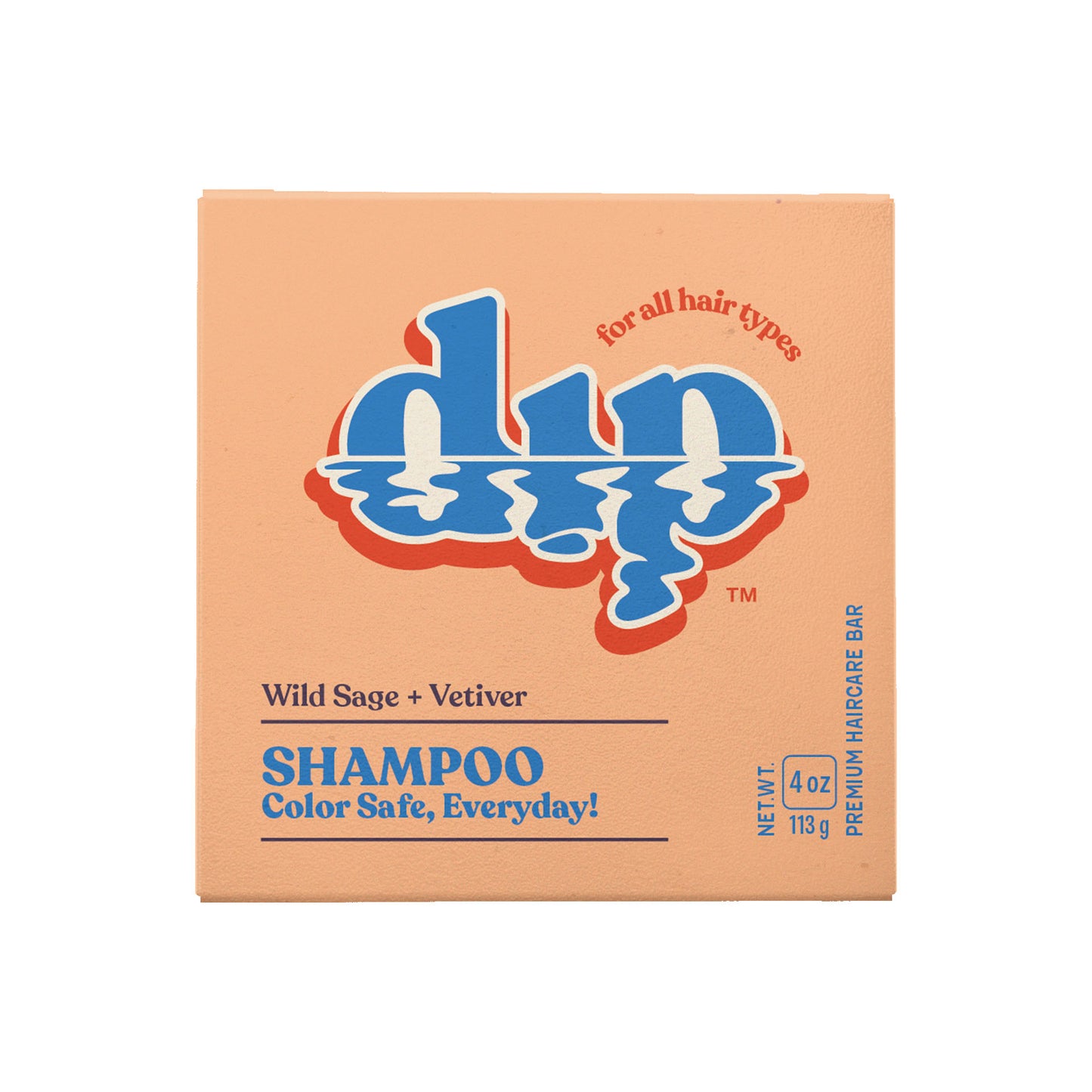 Full Size Shampoo Bar | Dip