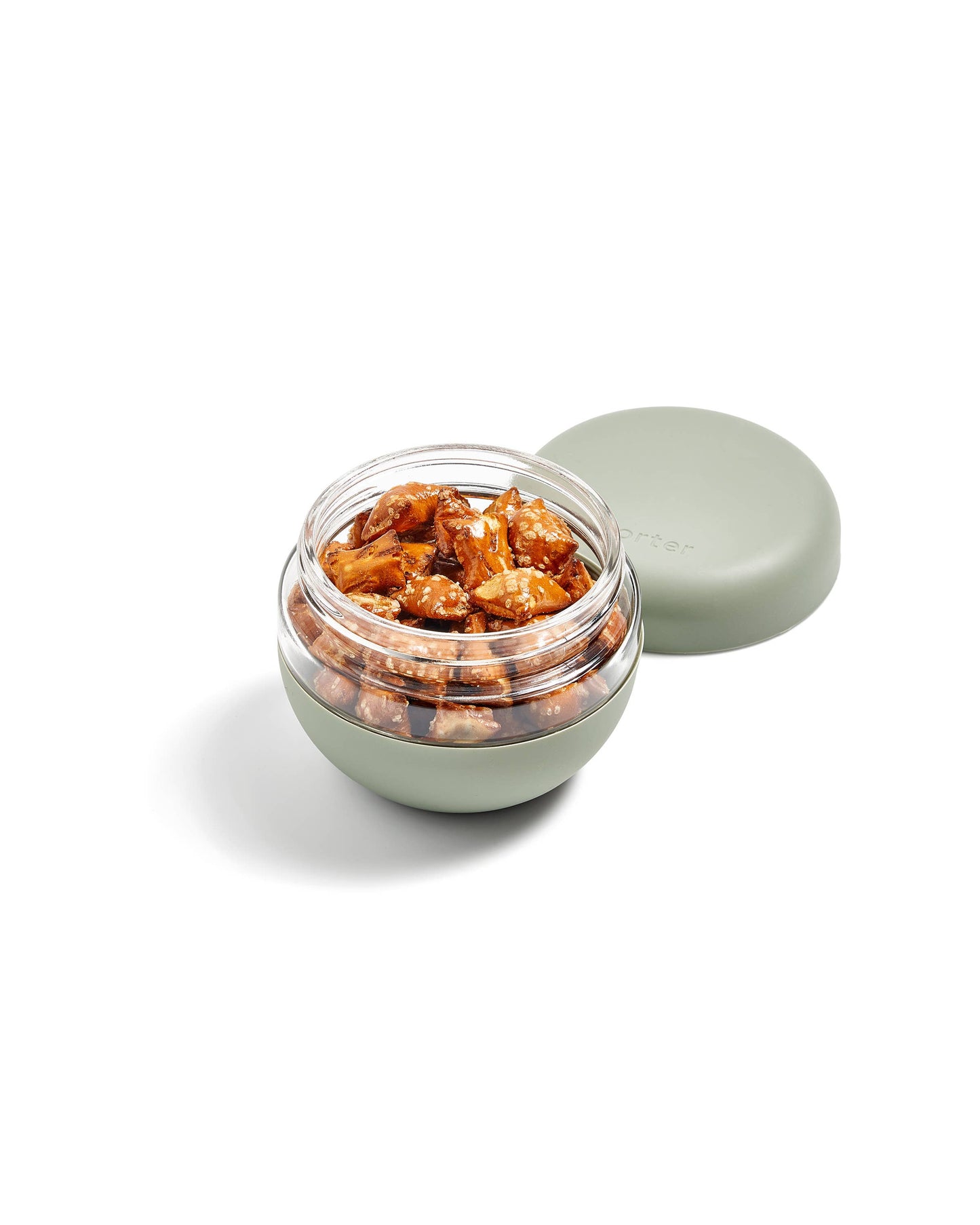 Glass Seal Tight To-Go & Storage Bowl