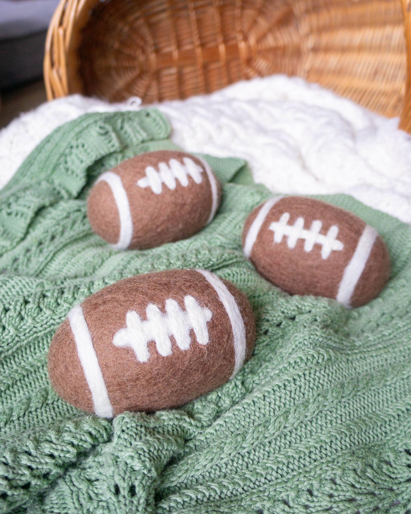 Game Day Sports Eco Dryer Balls