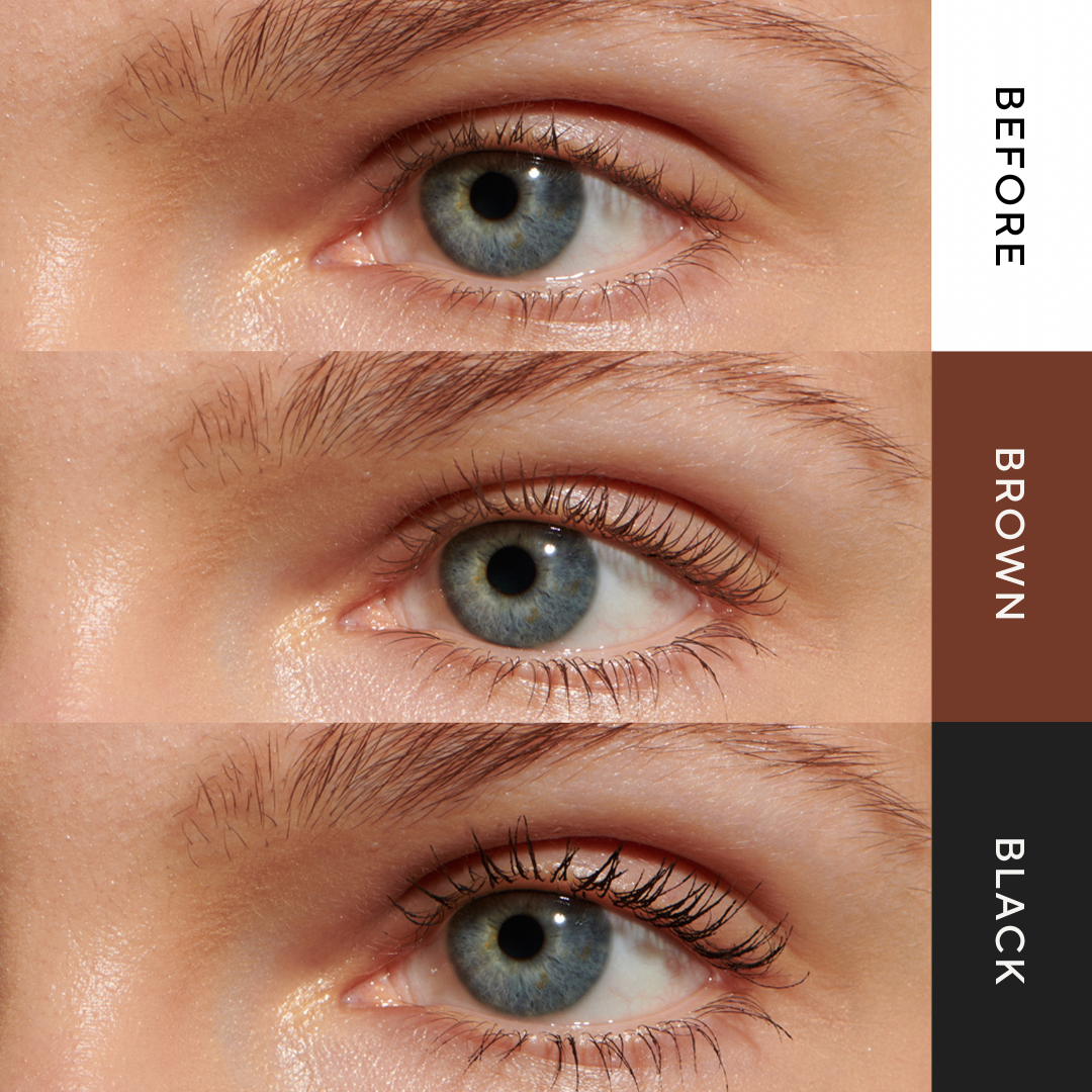 Mother of Lashes Mascara — Black