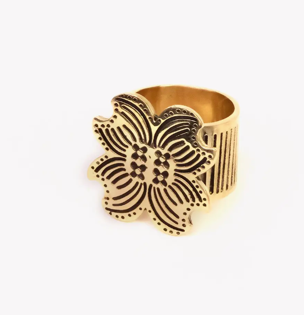 Bandana Slide Rings