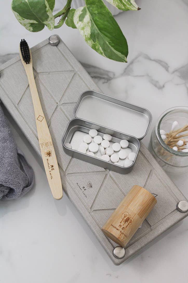 The "Everything" Travel Tin