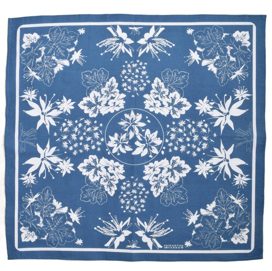 Shade Garden Bandana