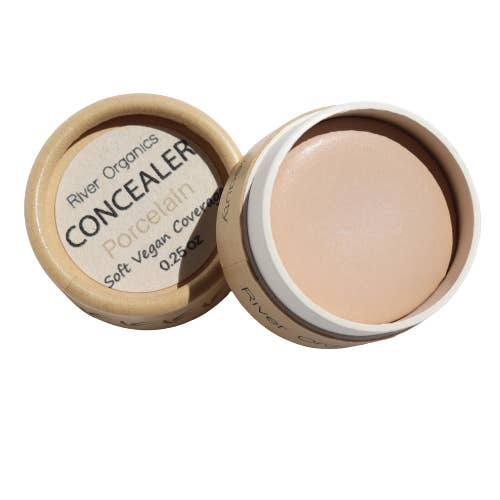 Zero Waste Concealer