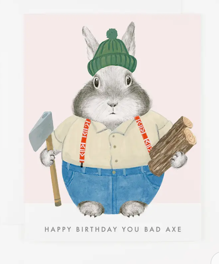 Dear Hancock Birthday Cards