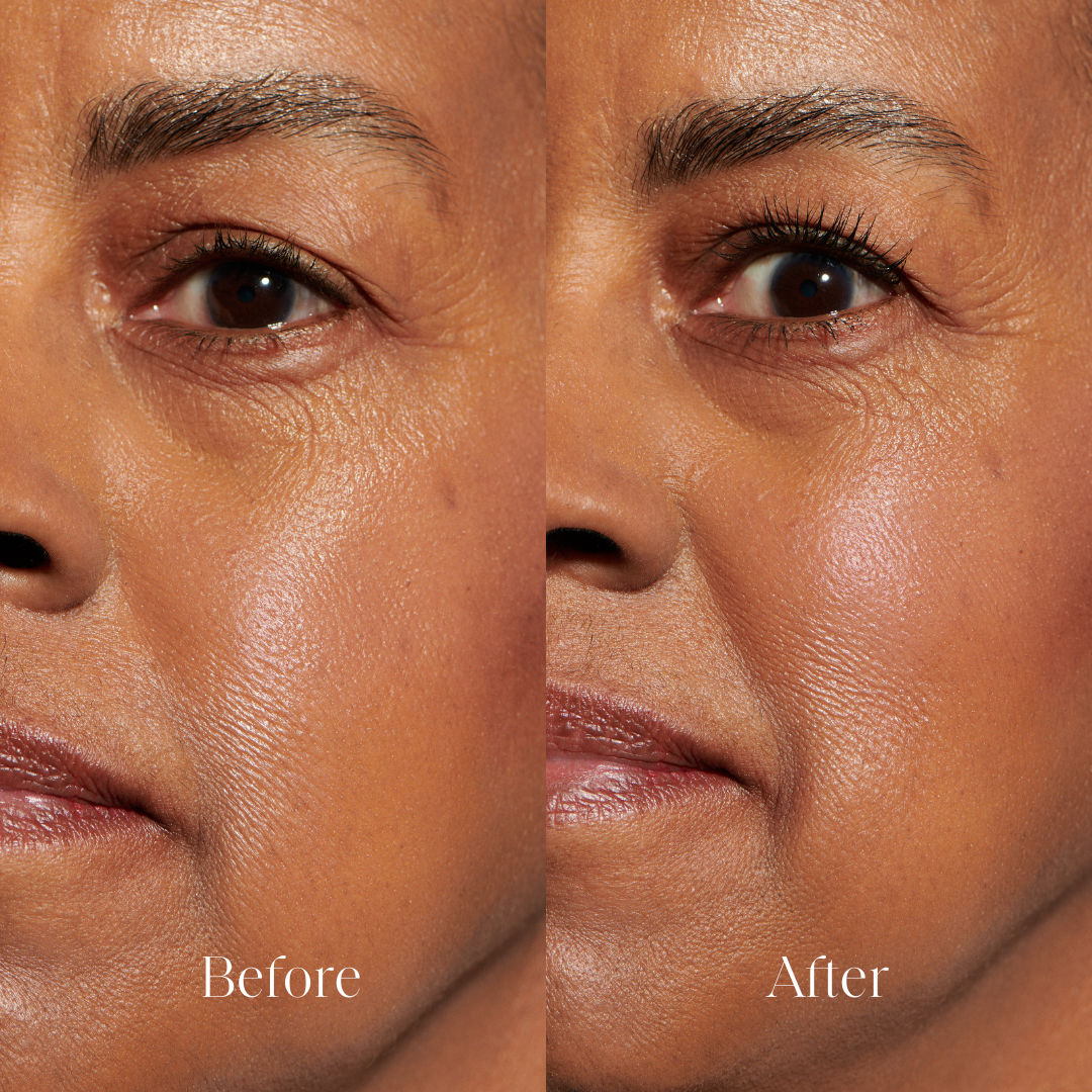 Mother of Lashes Mascara — Black