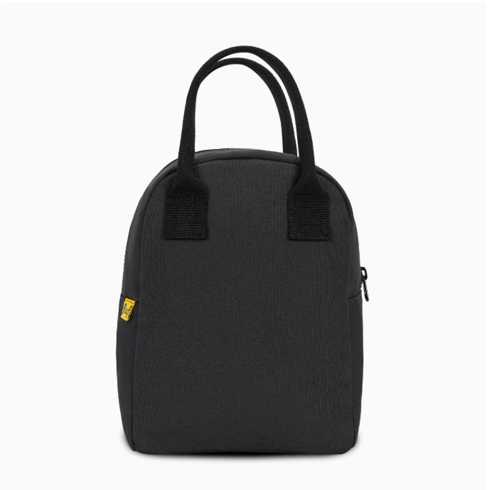 Fluf Zipper Lunch Bags