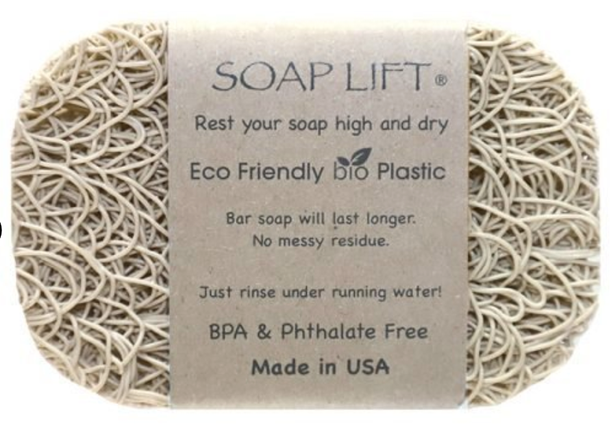 Soap Lift