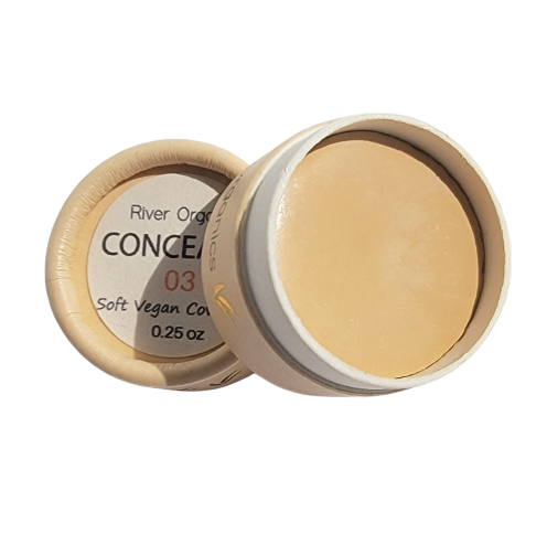 Zero Waste Concealer