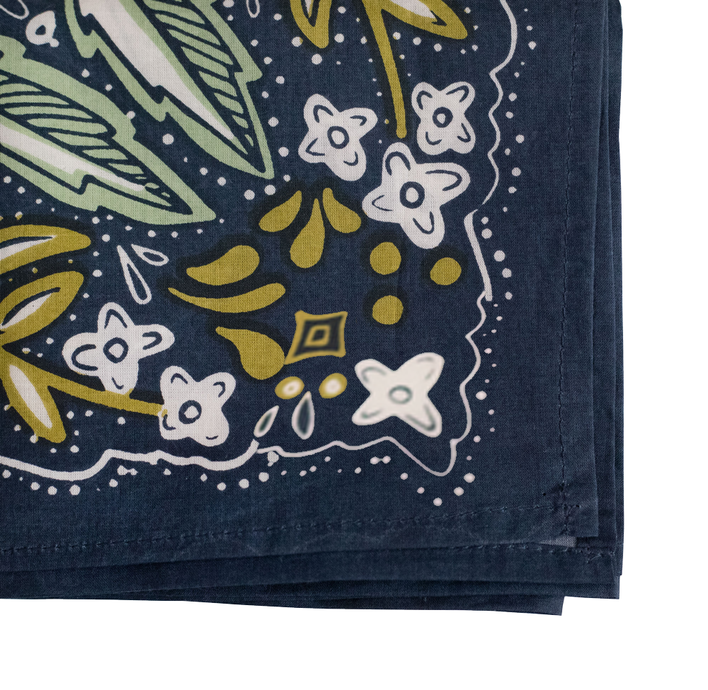 Handker Bandanas