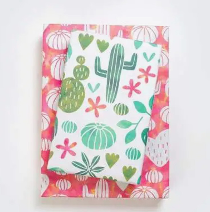 Eco Wrapping Paper | Wrappily Everyday Collections